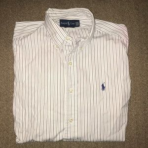 Men’s Ralph Lauren Polo Shirt